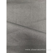 Linen Cotton Print Fabric For Shirt